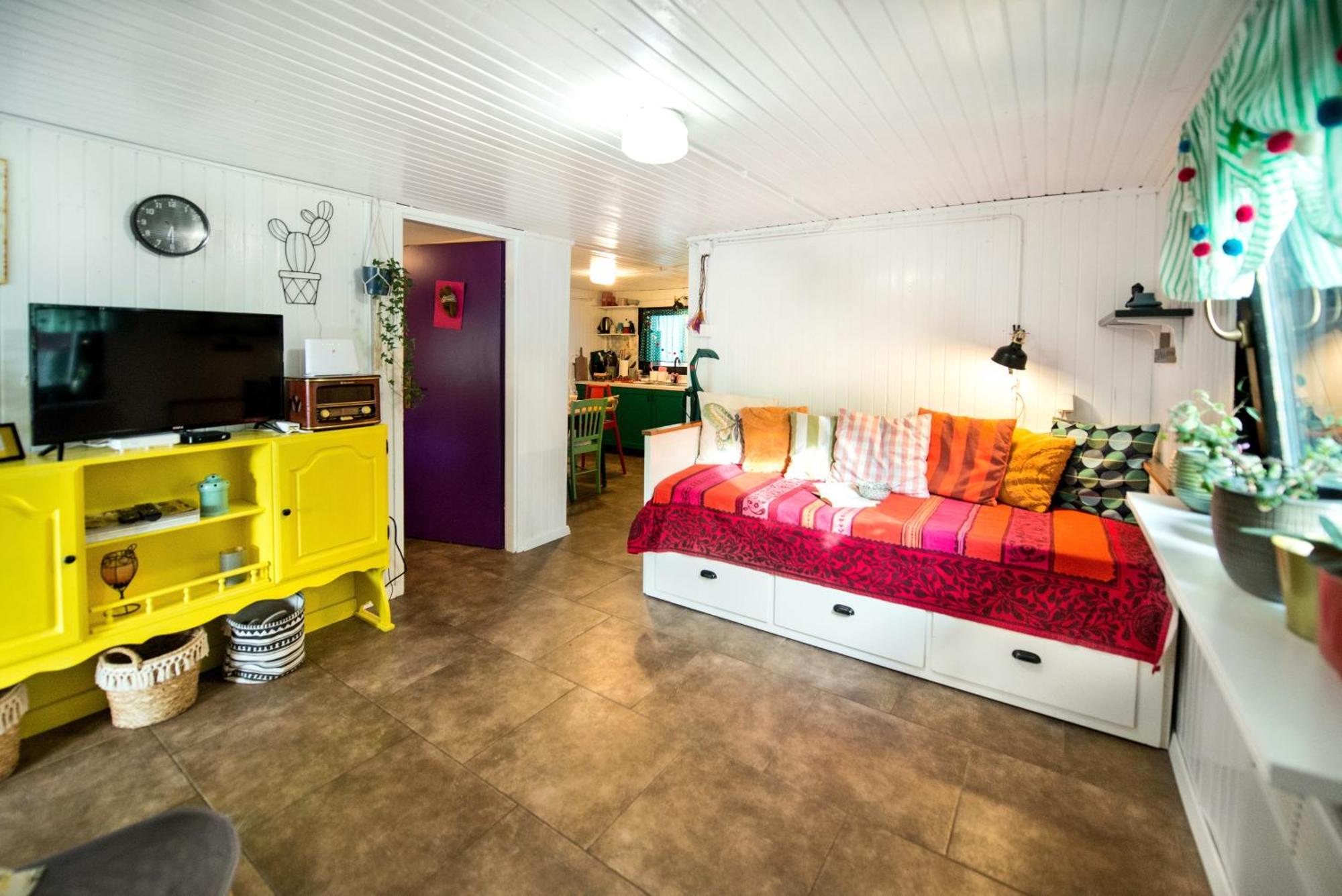 Boho House 1 Camp Terme Catez With Promotional Tickets Prices Villa Catez ob Savi Exterior photo