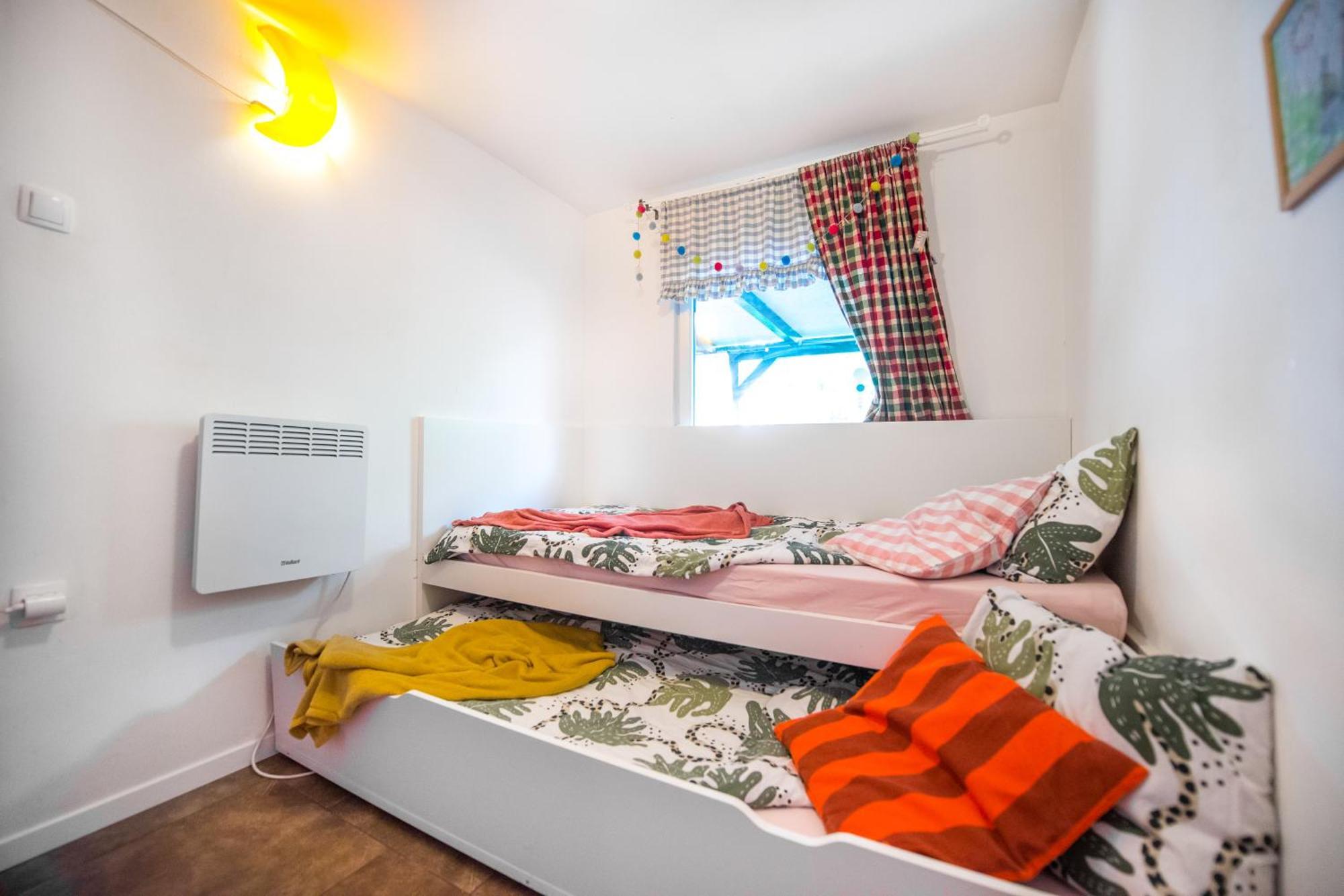 Boho House 1 Camp Terme Catez With Promotional Tickets Prices Villa Catez ob Savi Exterior photo