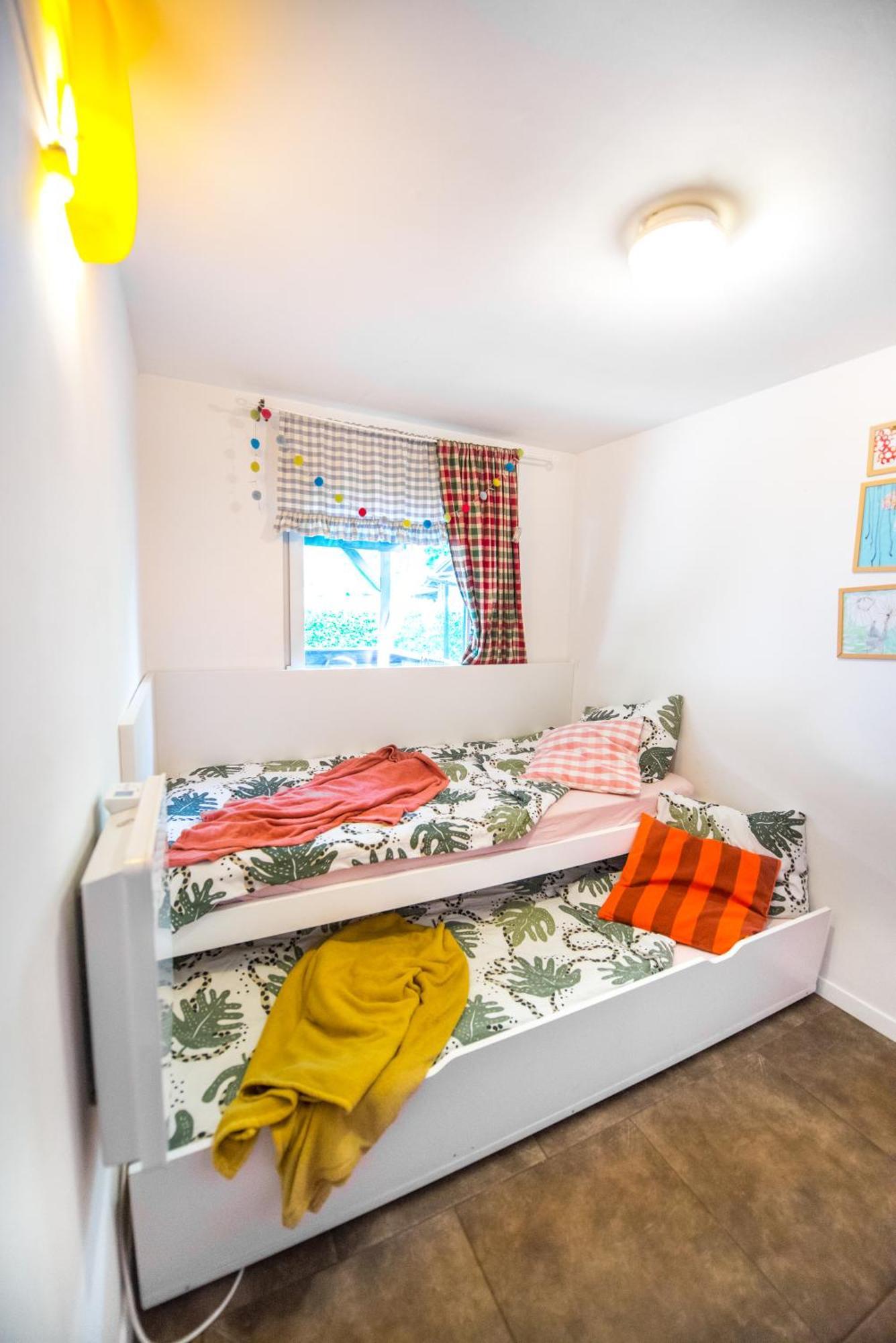 Boho House 1 Camp Terme Catez With Promotional Tickets Prices Villa Catez ob Savi Exterior photo