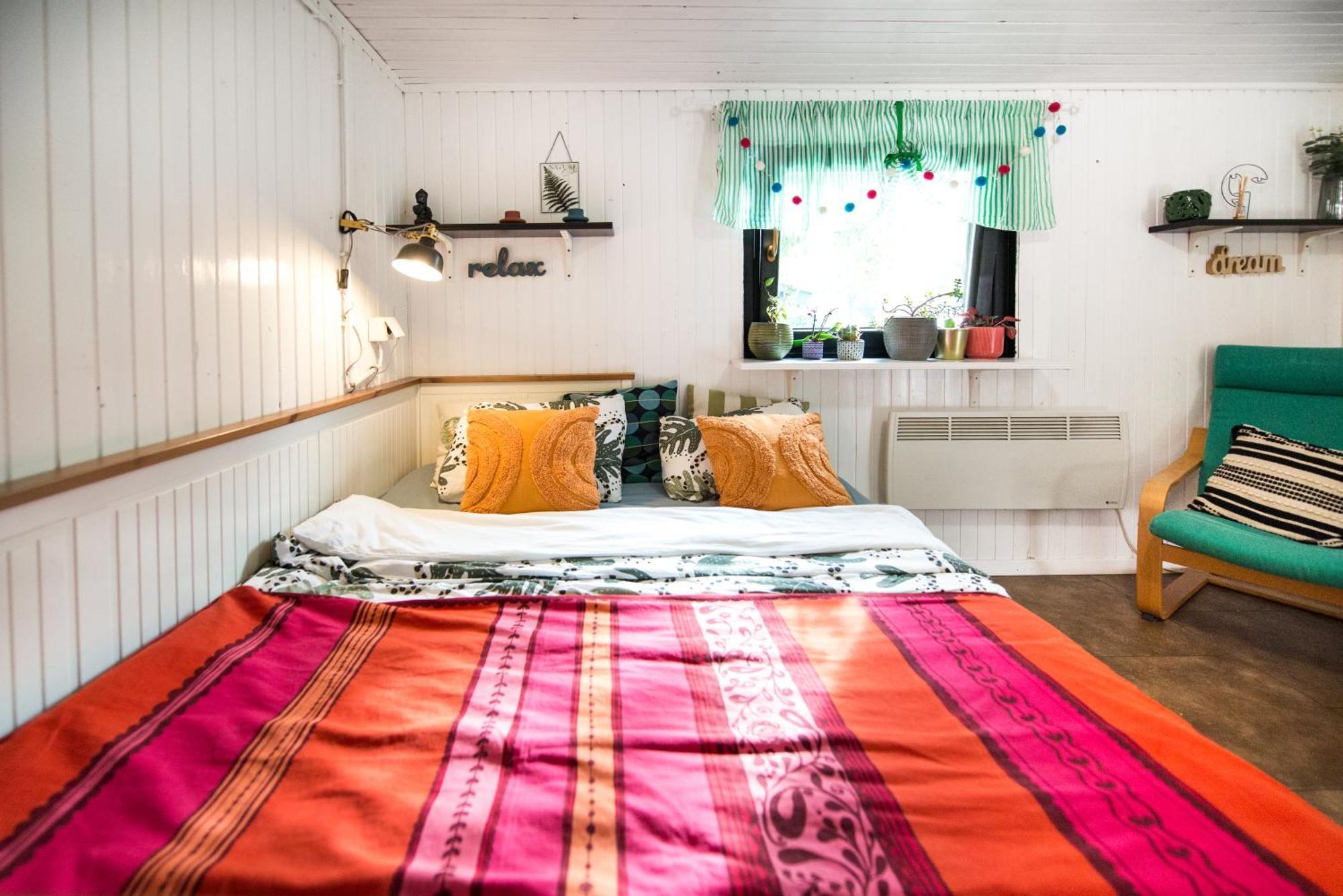 Boho House 1 Camp Terme Catez With Promotional Tickets Prices Villa Catez ob Savi Exterior photo