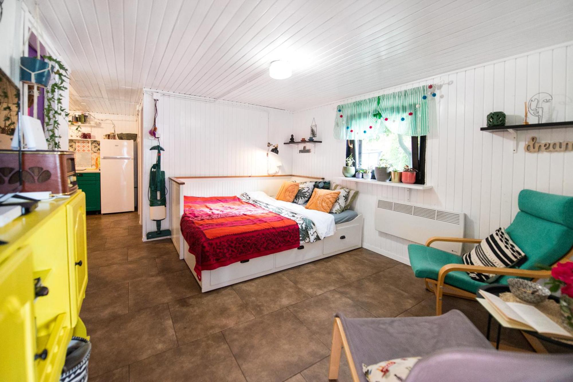 Boho House 1 Camp Terme Catez With Promotional Tickets Prices Villa Catez ob Savi Exterior photo